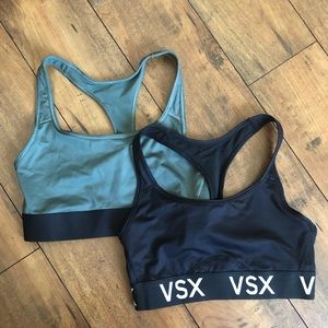 Victoria Secret Sport Sports Bra Bundle